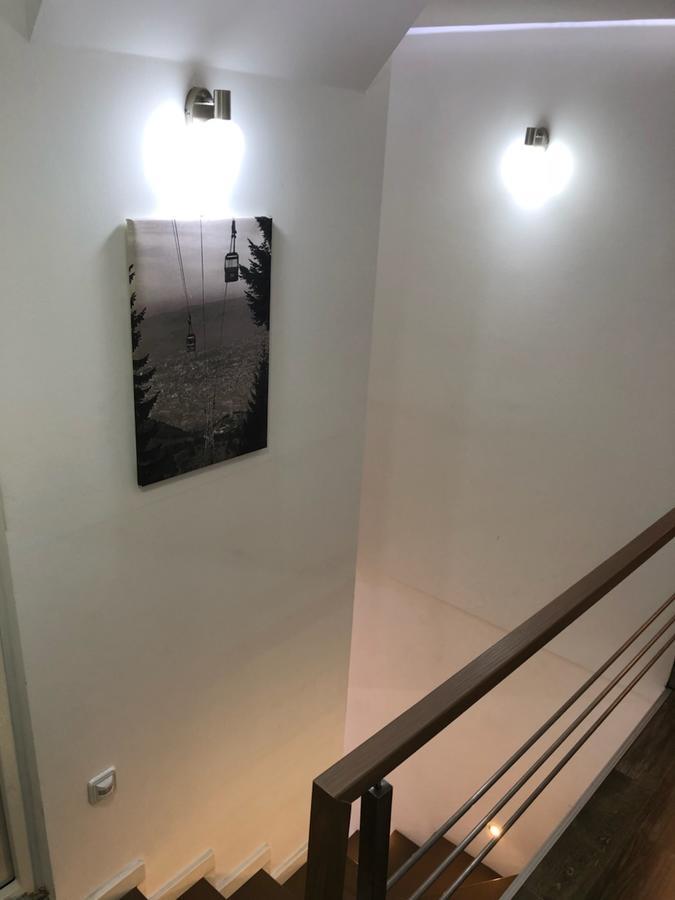 塞拉耶佛 宾西旅馆酒店 外观 照片
