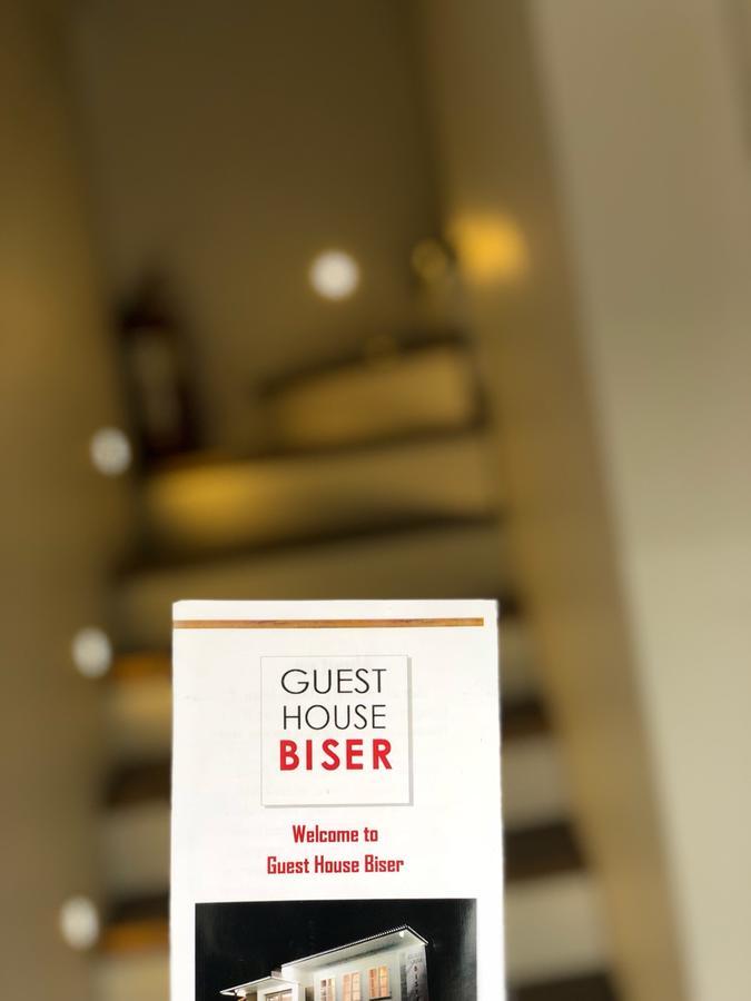 塞拉耶佛 宾西旅馆酒店 外观 照片